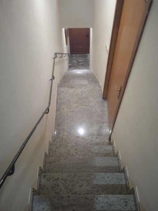 Piso Con Desayuno Incluido Y Vistas A La Montana. Apartment Monistrol de Montserrat Ngoại thất bức ảnh