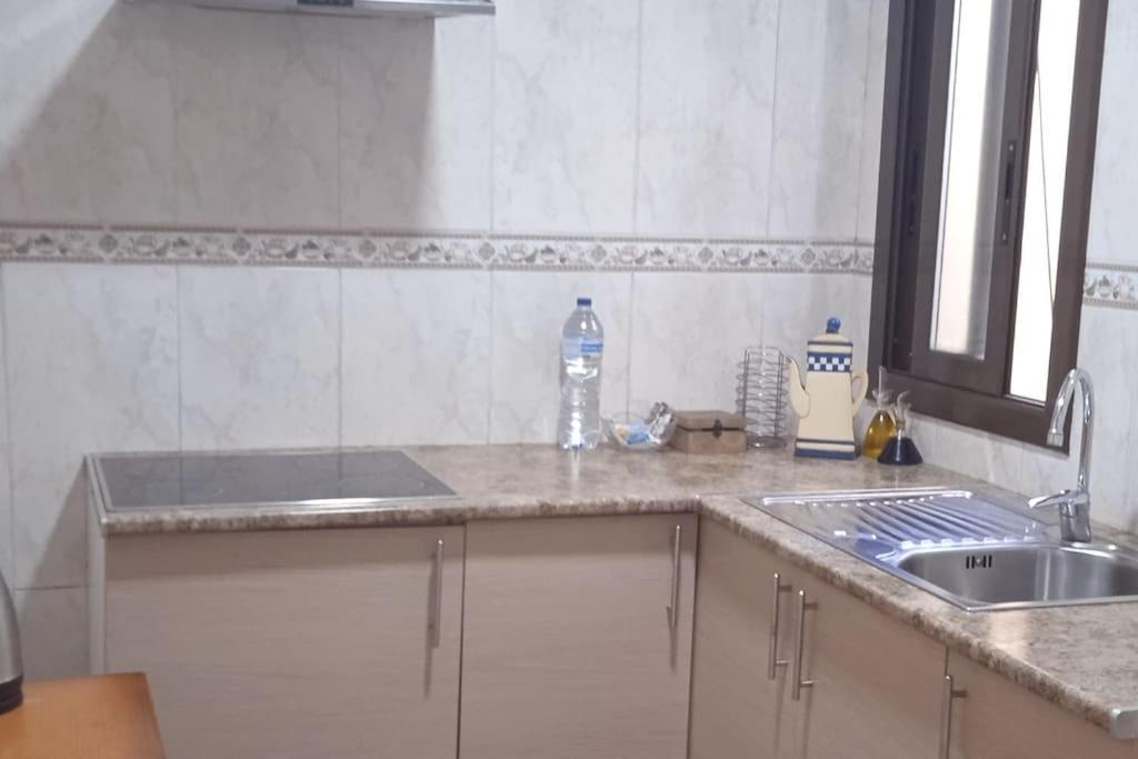 Piso Con Desayuno Incluido Y Vistas A La Montana. Apartment Monistrol de Montserrat Ngoại thất bức ảnh