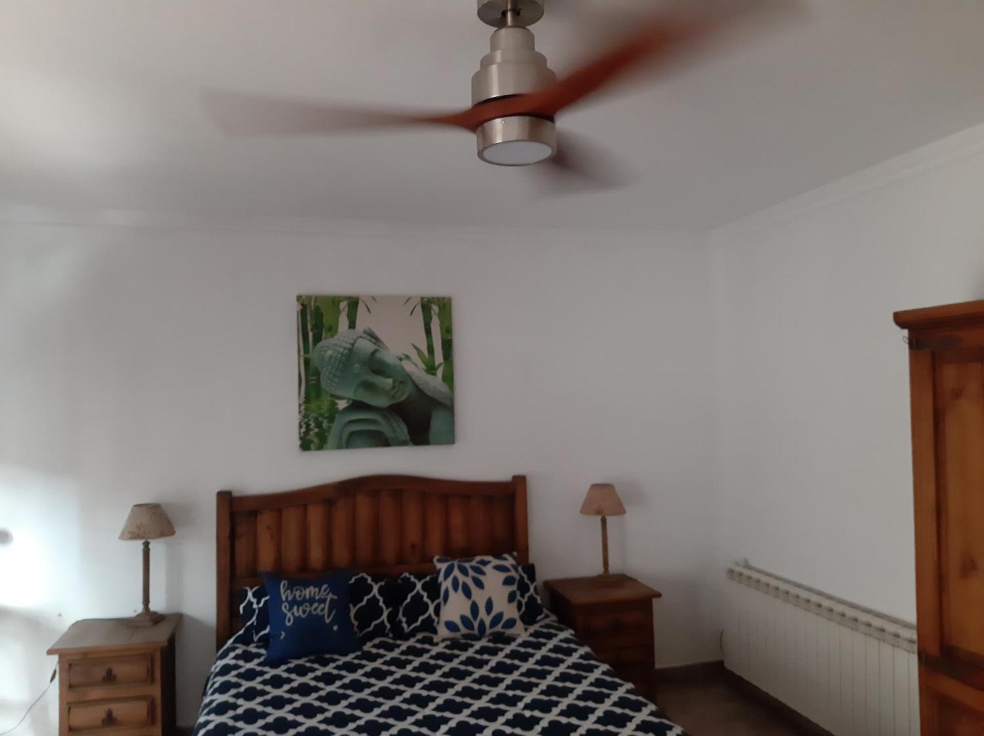 Piso Con Desayuno Incluido Y Vistas A La Montana. Apartment Monistrol de Montserrat Ngoại thất bức ảnh